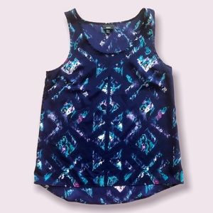 Mossimo Dressy Racerback Tank